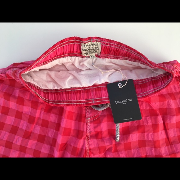 Onda deMar Bathing suit from Men. - Picture 4 of 5